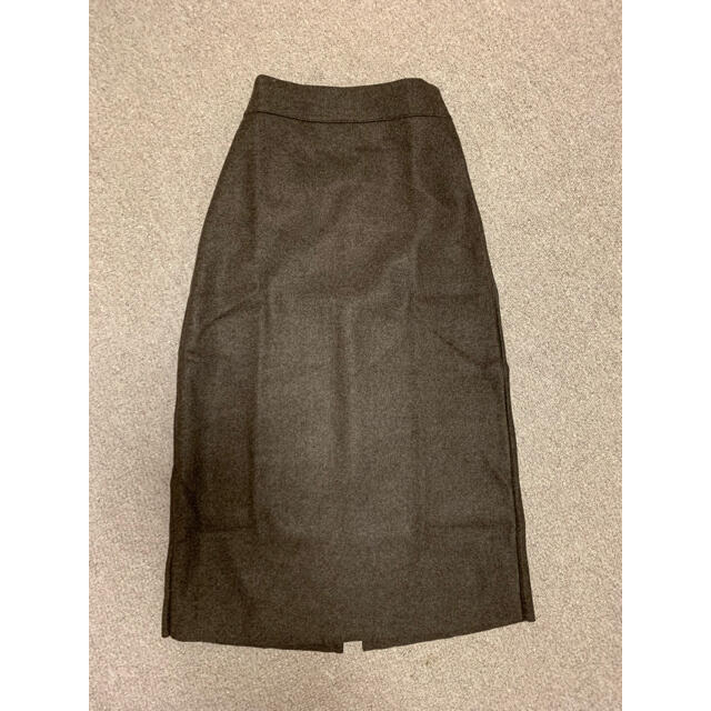 dholic(ディーホリック)のペンシルスカート レディースのスカート(ロングスカート)の商品写真