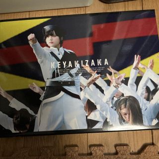 ケヤキザカフォーティーシックス(欅坂46(けやき坂46))の欅坂46/欅共和国2018〈初回生産限定盤・2枚組〉(アイドル)