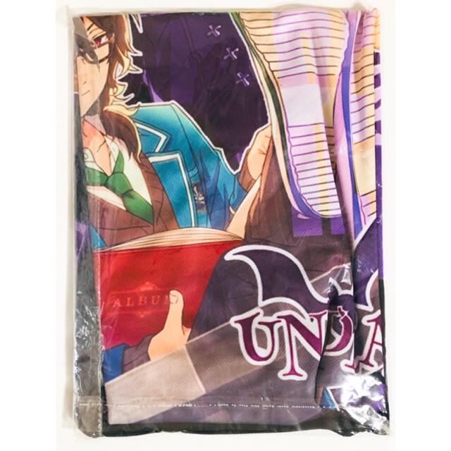 新品☆あんスタ☆UNDEAD【朔間零】プライズ☆Tシャツの通販 by 新品☆あんスタ☆UNDEAD【朔間零】プライズ☆Tシャツの通販 by