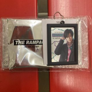 ザランページ(THE RAMPAGE)のthe rampage ランページ  フォトキー　川村壱馬　jr エグザイル(ミュージシャン)