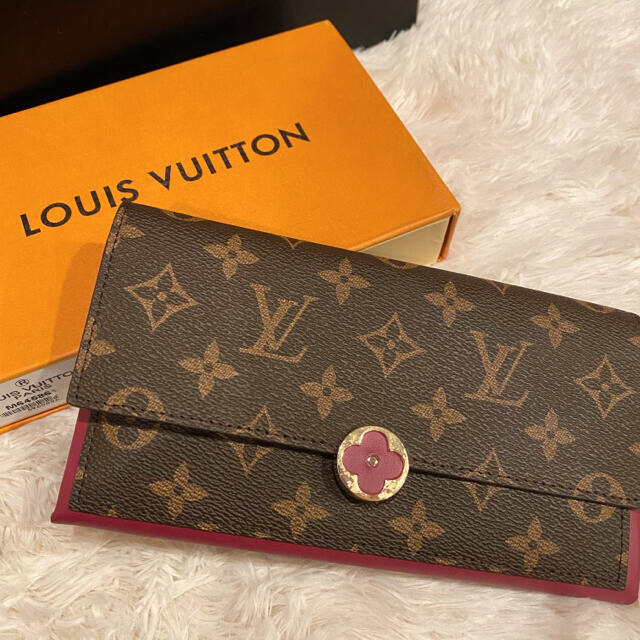 ノーブランド 長財布 レディース - 財布