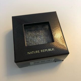 ネイチャーリパブリック(NATURE REPUBLIC)のNATURE REPUBLIC アイシャドウ 10スモーキークォーツ(アイシャドウ)