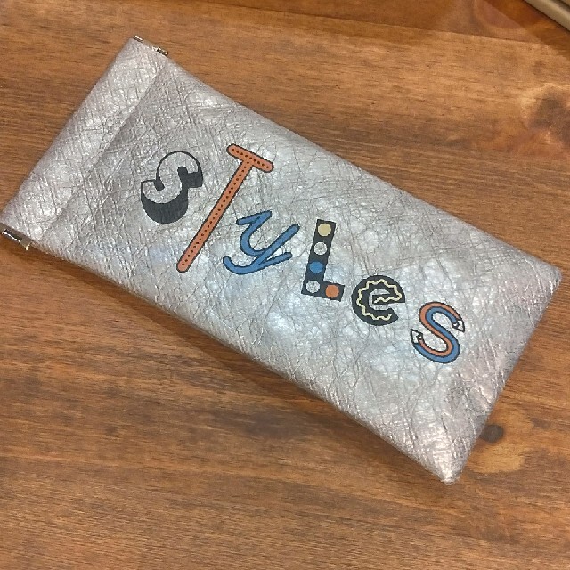 JINS(ジンズ)のJINS メガネケース レディースのファッション小物(サングラス/メガネ)の商品写真