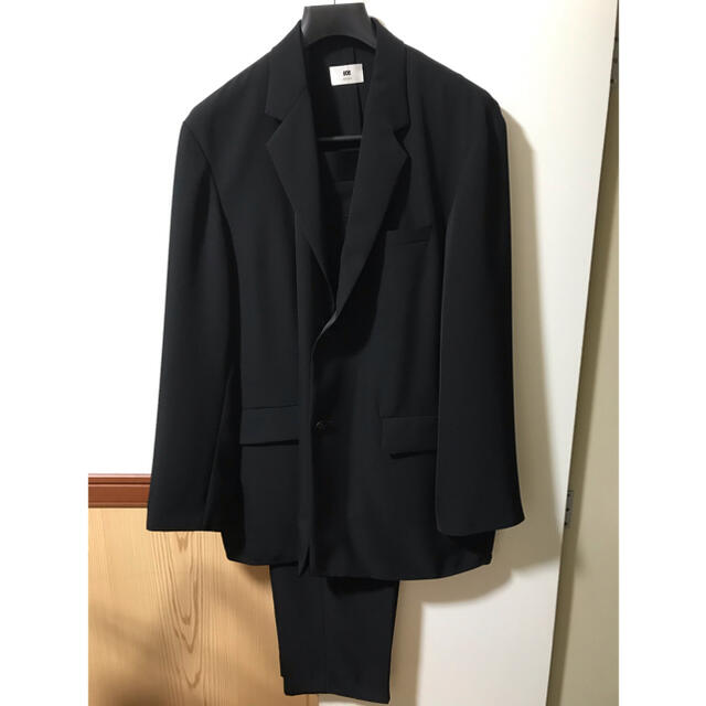 SOE - soe セットアップ【値下げ不可】の通販 by なる's shop|ソーイ SOE - soe セットアップ【値下げ不可】の通販 by なる's shop|ソーイ