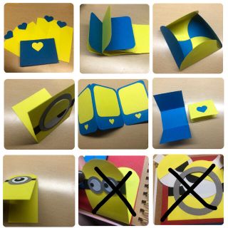 ミニオン ミニオン アルバム 仕掛け ハンドメイド 手作りの通販 By ミニオンならラクマ ミニオン ミニオン アルバム 仕掛け ハンドメイド 手作りの通販 By ミニオンならラクマ