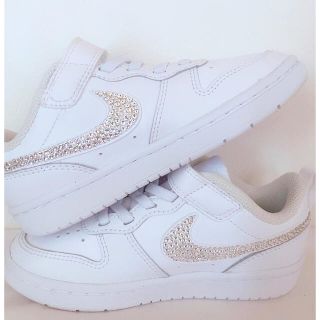 ナイキ(NIKE)のNIKEデコ💎キッズから大人男女(スニーカー)