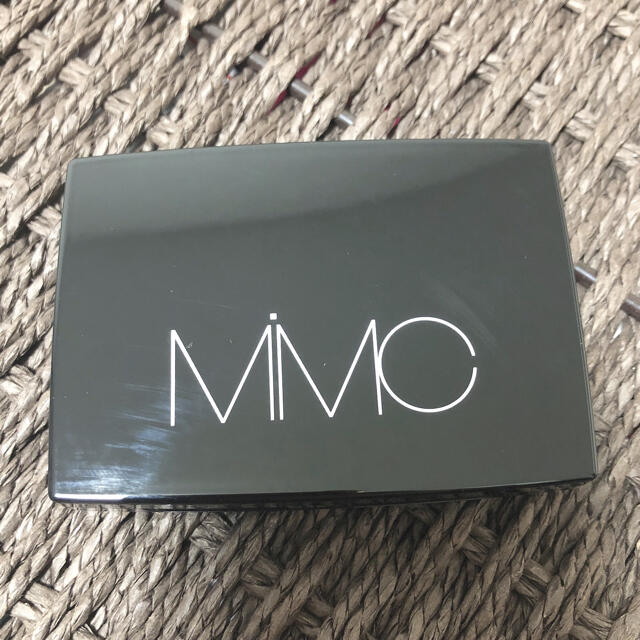MiMC(エムアイエムシー)のMiMC ビォイスチュアシャドー 17 コスメ/美容のベースメイク/化粧品(アイシャドウ)の商品写真