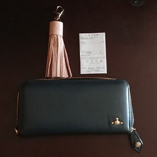 ヴィヴィアン(Vivienne Westwood) タッセル 財布(レディース)の通販 14