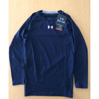 アンダーアーマー(UNDER ARMOUR)の【Hybrid様専用】メンズ　HEATGEAR 長袖(Tシャツ/カットソー(七分/長袖))