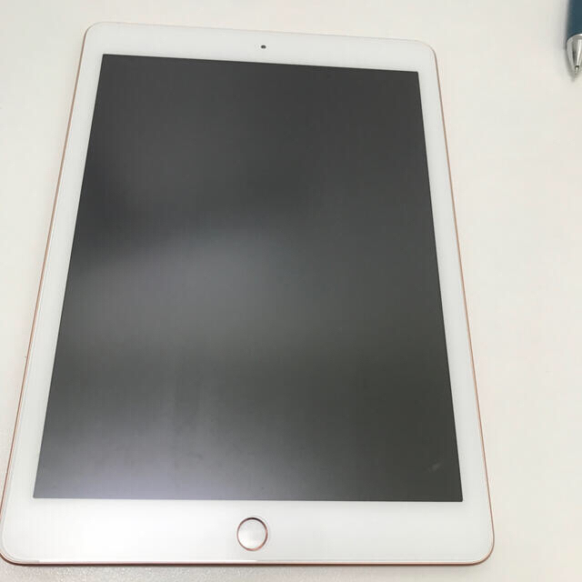 Apple iPad (第六世代) 128GB ゴールド　WiFi