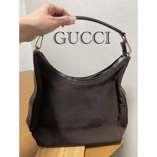 グッチ(Gucci)のGUCCI(グッチ)トートバッグ　新古品　送料込み(トートバッグ)