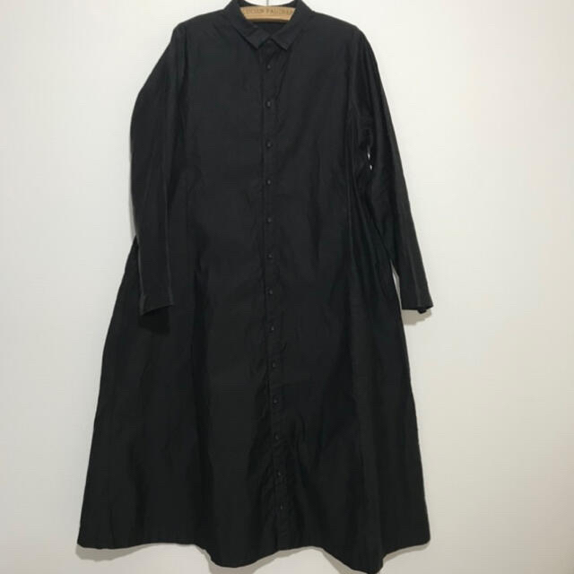 nest Robe シャツワンピースワンピース