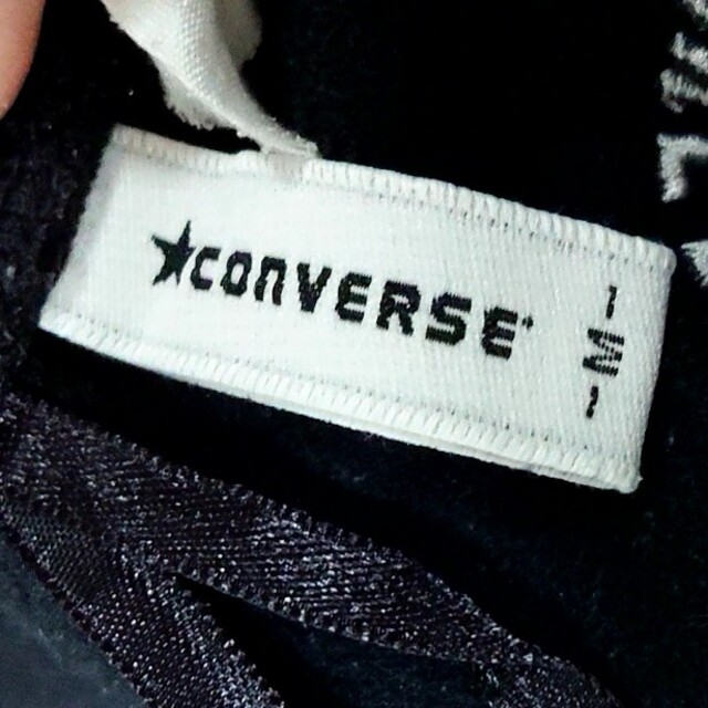 CONVERSE(コンバース)のコンバース ジャージズボン スポーツ/アウトドアのトレーニング/エクササイズ(トレーニング用品)の商品写真