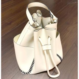 ザラ(ZARA)のZARA ショルダーバッグ(ショルダーバッグ)