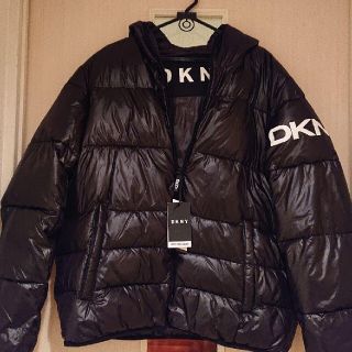 新品DKNYジャケット