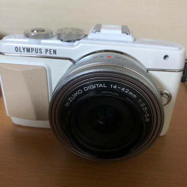 OLYMPUS OLYMPUS