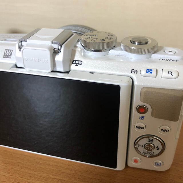 OLYMPUS 2