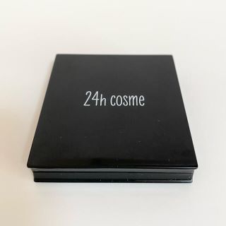 ニジュウヨンエイチコスメ(24h cosme)の24h cosme 24h  ミニ　ミネラルパウダーファンデーション プチサイズ(ファンデーション)