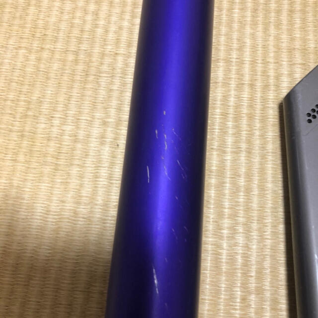 Dyson(ダイソン)の dyson DC62 スマホ/家電/カメラの生活家電(掃除機)の商品写真