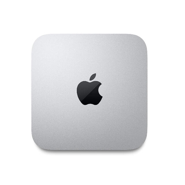 Mac mini M1 Chip 【512GB SSD】