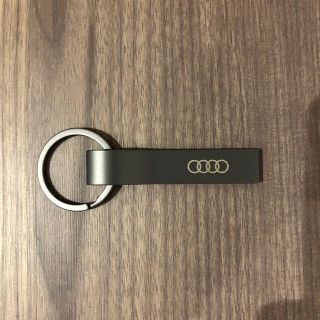 アウディ(AUDI)のAudi キーリング(キーホルダー)