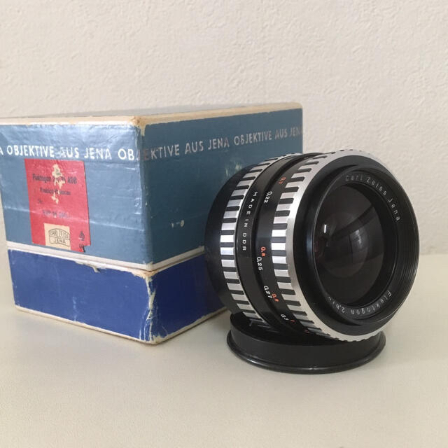 carl zeiss jena flektogon 35mm f2.8 M42 お得に買い物できます 7215