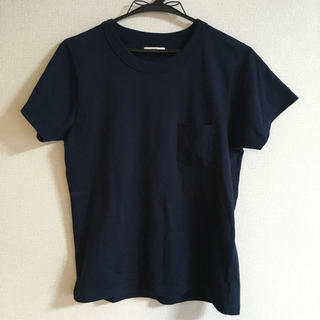 アーメン(ARMEN)のARMENポケットTシャツ(Tシャツ(半袖/袖なし))