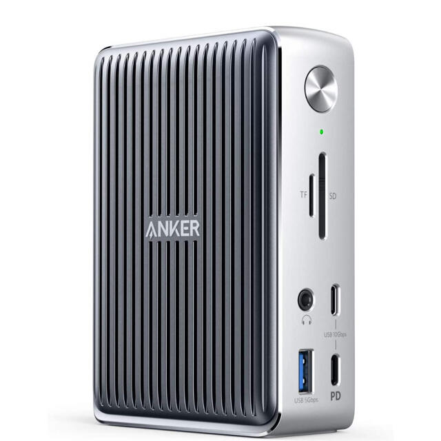 Anker PowerExpand Elite 13-in-1