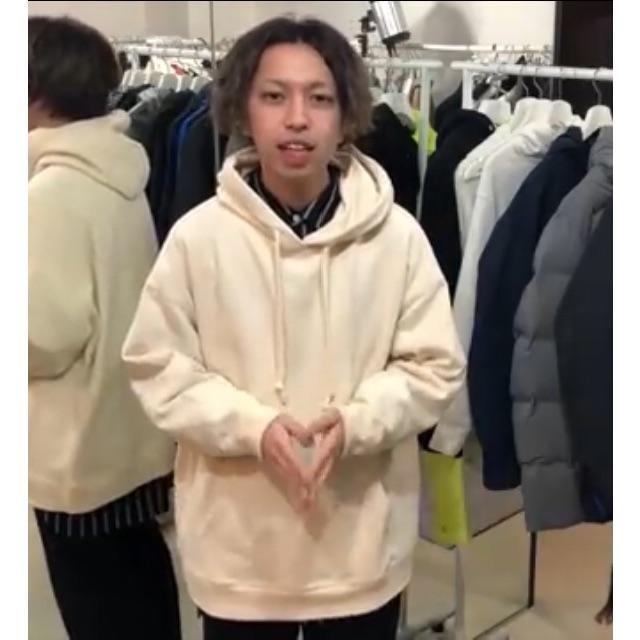 Uniqlo Mb まとめ絶賛ユニクロ オーバーサイズスウェットプルパーカーの通販 By ｍｏ S Shop ユニクロならラクマ