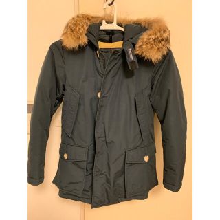 ウールリッチ(WOOLRICH)のwoolrichウールリッチarctic parker(ダウンジャケット)