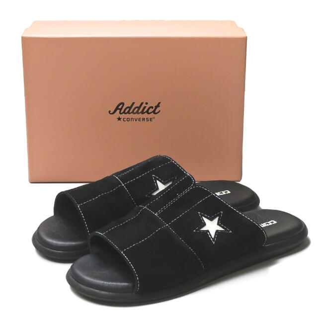 【28cm】 CONVERSE ADDICT ONE STAR SANDAL