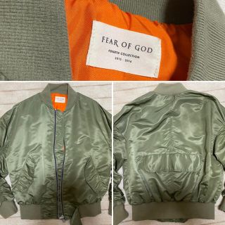 FEAR OF GODのフリマアイテム一覧 FEAR OF GODのフリマアイテム一覧
