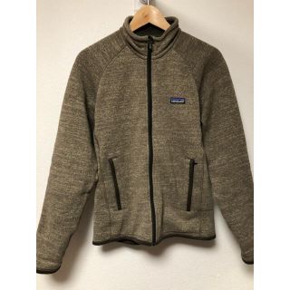 パタゴニア(patagonia)の【最終値下げ】パタゴニア　ベターセーター　XS patagonia(その他)