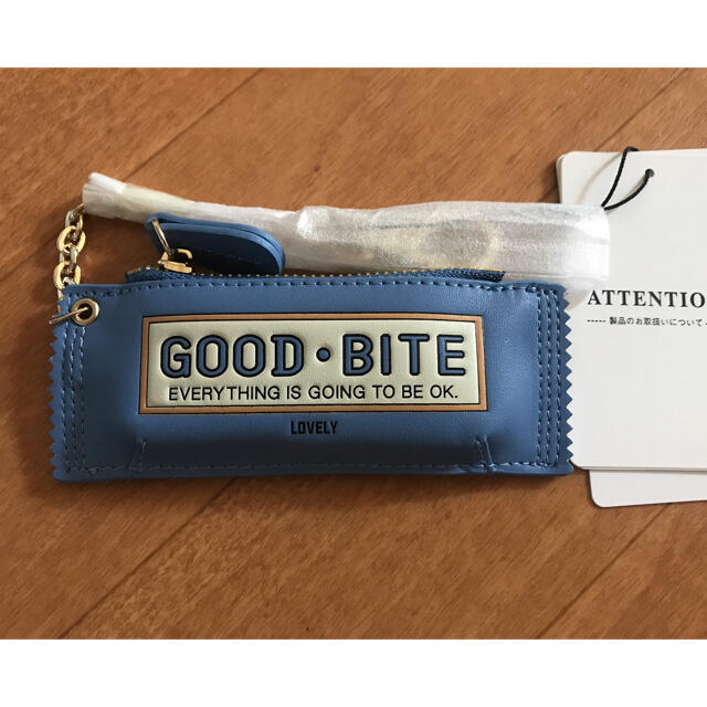 【GOOD GRIEF/グッド グリーフ】GOOD BITE MINI CASE