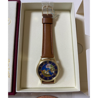 ジブリ - 耳をすませば 腕時計 25周年 ジブリ 宮崎駿の通販 by モグ's