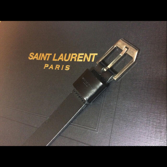 Saint Laurent(サンローラン)のsaintlaurent メンズのファッション小物(ベルト)の商品写真