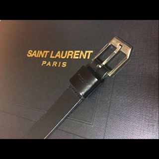 サンローラン(Saint Laurent)のsaintlaurent(ベルト)