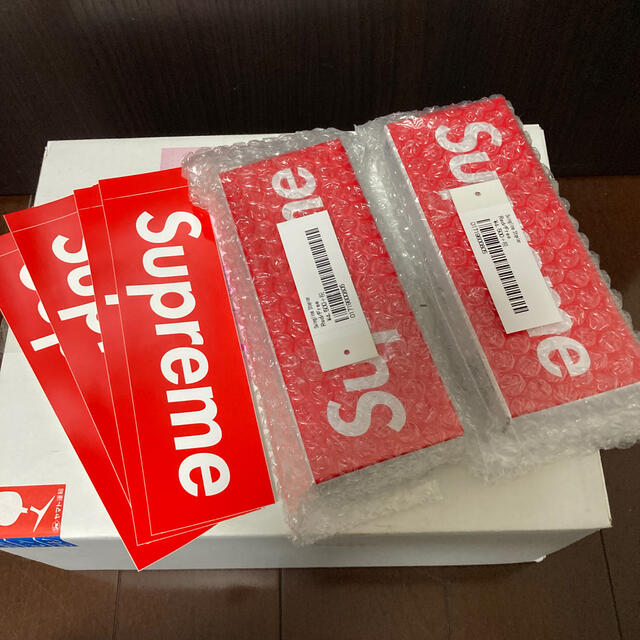 Supreme Swingline Stapler 2個セット