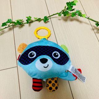 FisherPrice 泣く子も笑う！ 音の出るおもちゃ　