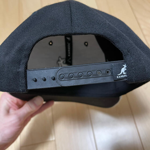 KANGOL(カンゴール)のカンゴール キャップ メンズの帽子(キャップ)の商品写真