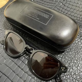 NEIBORHOOD SINNER / A-SHADE