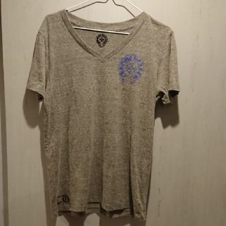 クロムハーツ(Chrome Hearts)のクロムハーツ(Tシャツ/カットソー(半袖/袖なし))