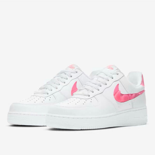 air force 1 new love