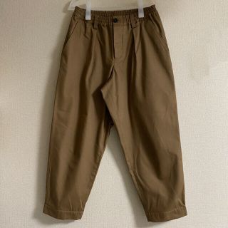 マルニ メンズパンツ(ベージュ系)の通販 33点 | Marniのメンズを買う