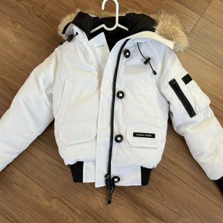 カナダグース(CANADA GOOSE)のカナダグース　ラブラドール(ダウンジャケット)