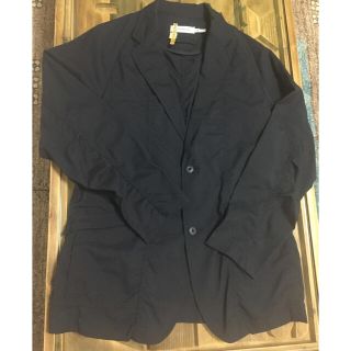 ノンネイティブ(nonnative)の mashirito様専用！nonnative  (テーラードジャケット)