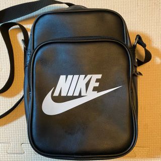 ナイキ(NIKE)のお値下げしました！NIKE ショルダーバック　(ショルダーバッグ)