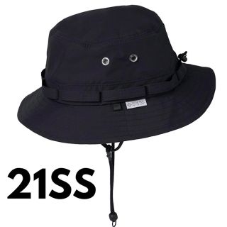 ワンエルディーケーセレクト(1LDK SELECT)のDAIWA PIER39  gore-tex jungle hat ハット(ハット)