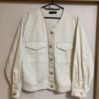 レイカズン(RayCassin)の【スモモ　様　専用】レイカズン　ブルゾン　(ブルゾン)