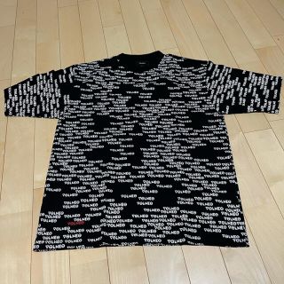 VOLNEO / Half Sleeve Tee【XL】(Tシャツ/カットソー(半袖/袖なし))